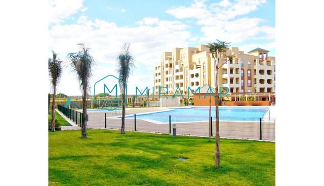 Ático de 2 habitaciones en Isla Canela, Ayamonte en venta con garaje - 299.000 € (Ref: 9598707)