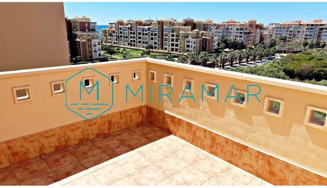 Ático de 2 habitaciones en Isla Canela, Ayamonte en venta con garaje - 299.000 € (Ref: 9598707)