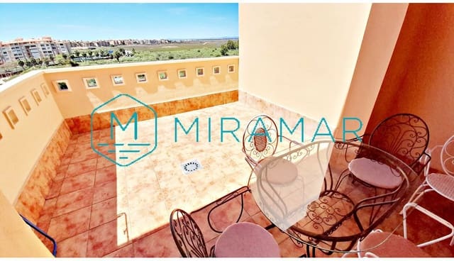 Ático de 2 habitaciones en Isla Canela, Ayamonte en venta con garaje - 299.000 € (Ref: 9598707)