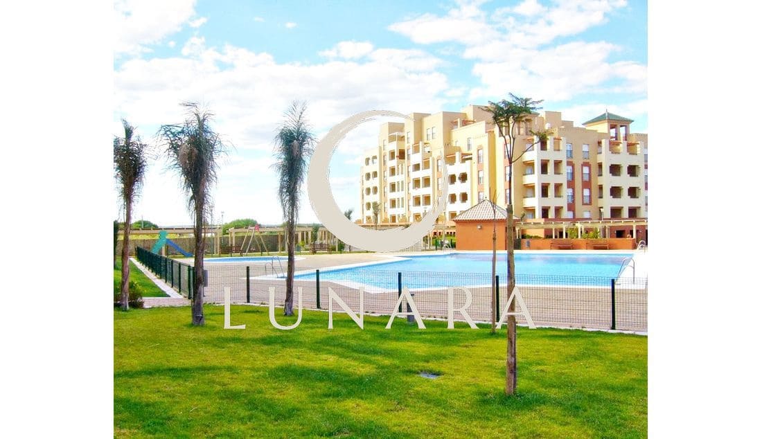 2 soverom Penthouse til salgs i Isla Canela med garasje - € 299 000 (Ref: 9598707)