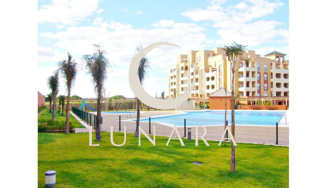 2 soverom Penthouse til salgs i Isla Canela med garasje - € 299 000 (Ref: 9598707)