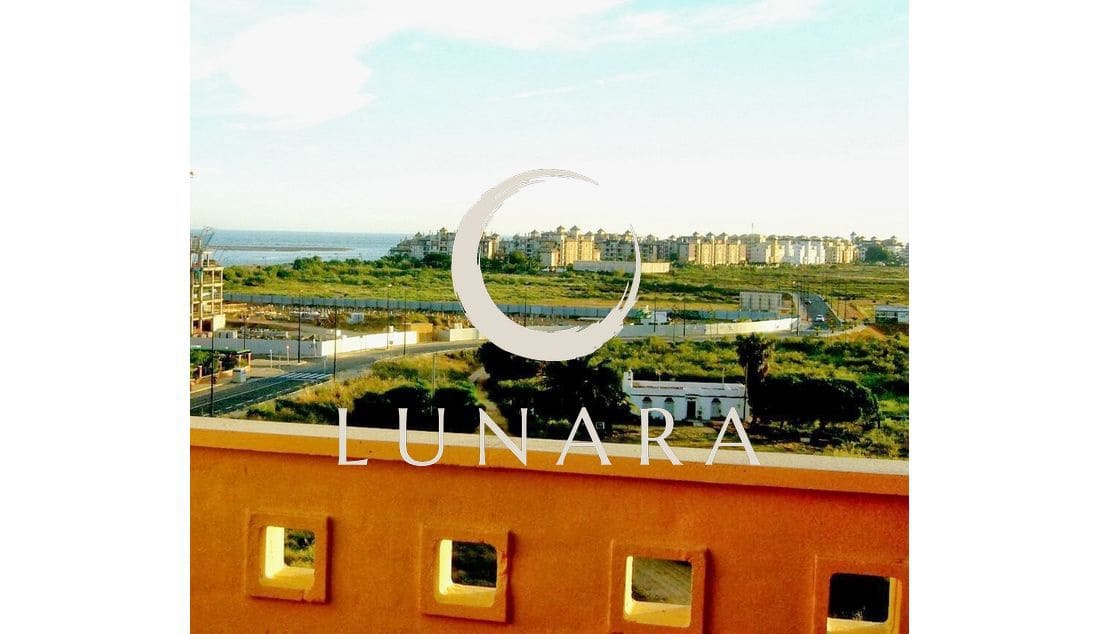 2 soverom Penthouse til salgs i Isla Canela med garasje - € 299 000 (Ref: 9598707)