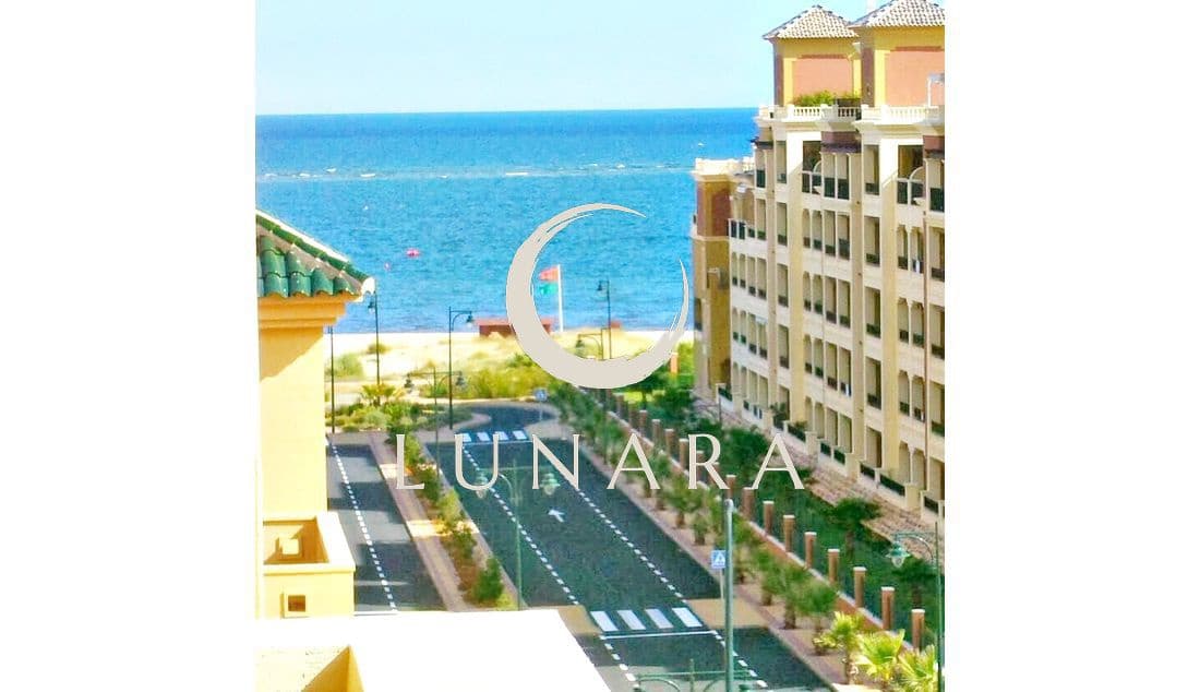 2 soverom Penthouse til salgs i Isla Canela med garasje - € 299 000 (Ref: 9598707)