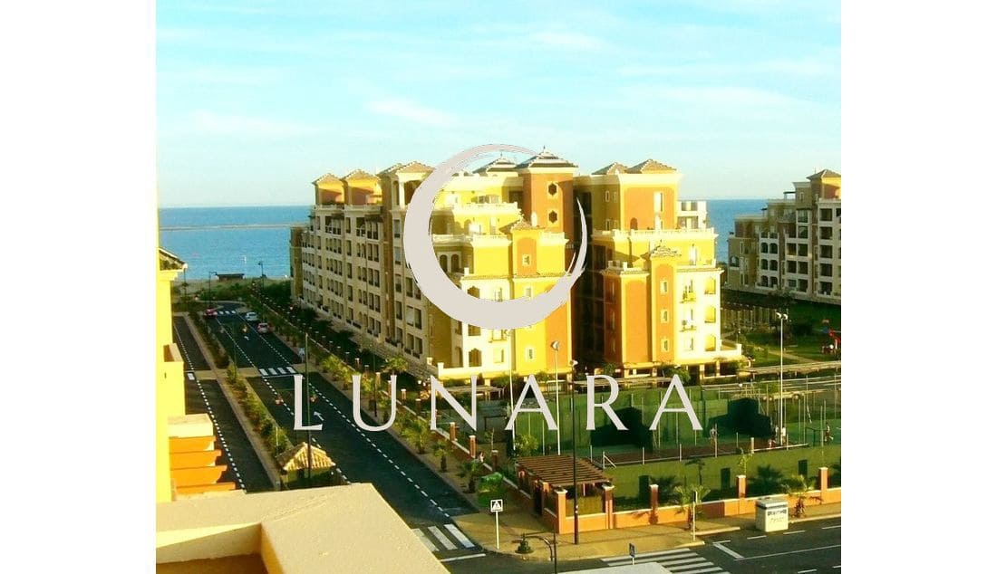 2 soverom Penthouse til salgs i Isla Canela med garasje - € 299 000 (Ref: 9598707)