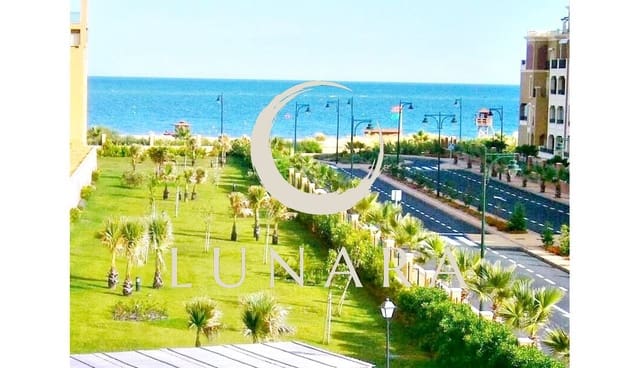 2 slaapkamer Penthouse te koop in Isla Canela, Ayamonte met garage - € 299.000 (Ref: 9598707)