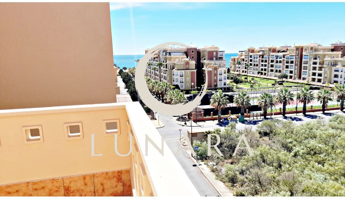 2 soverom Penthouse til salgs i Isla Canela med garasje - € 299 000 (Ref: 9598707)