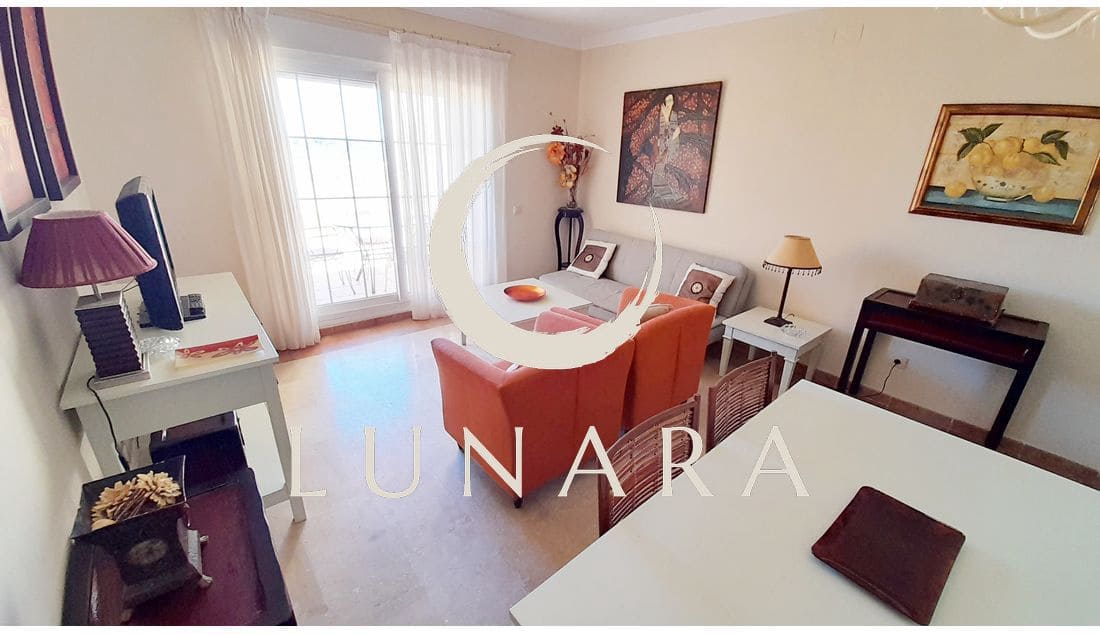 2 soverom Penthouse til salgs i Isla Canela med garasje - € 299 000 (Ref: 9598707)