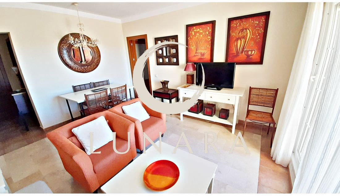 2 soverom Penthouse til salgs i Isla Canela med garasje - € 299 000 (Ref: 9598707)