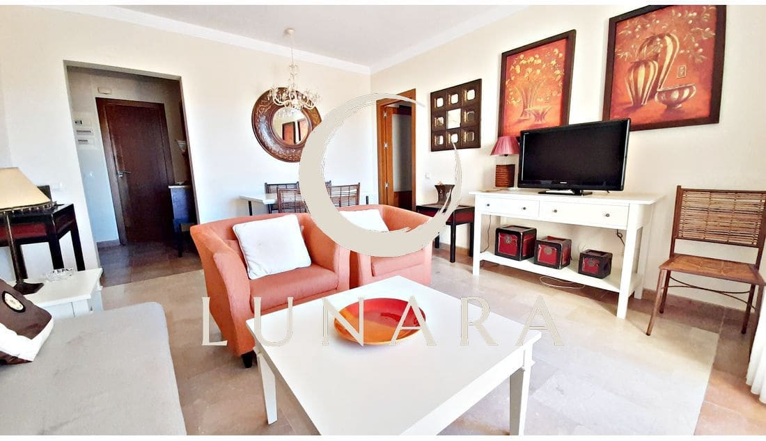 2 soverom Penthouse til salgs i Isla Canela med garasje - € 299 000 (Ref: 9598707)