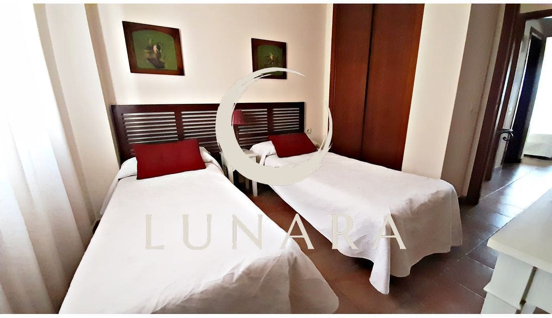 2 soverom Penthouse til salgs i Isla Canela med garasje - € 299 000 (Ref: 9598707)