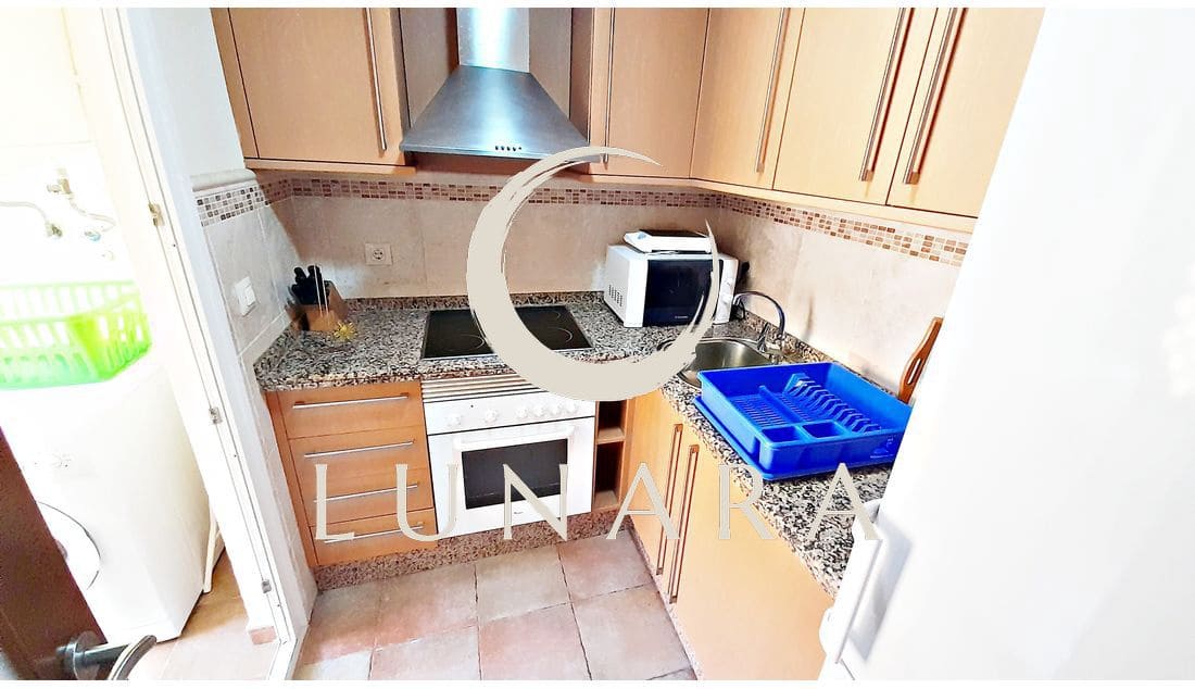 2 soverom Penthouse til salgs i Isla Canela med garasje - € 299 000 (Ref: 9598707)