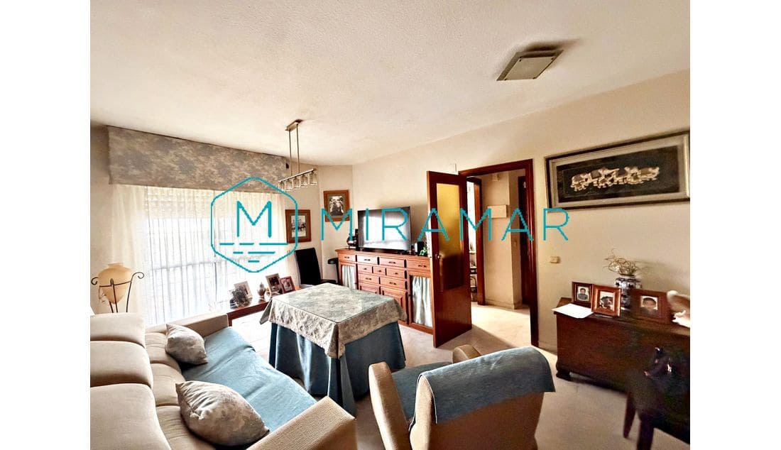 2 Zimmer Apartment zu verkaufen in Punta Umbria - 210.000 € (Ref: 9607191)