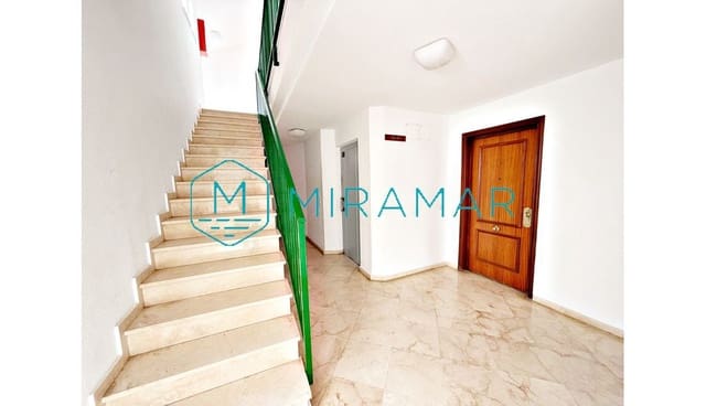 2 Zimmer Apartment zu verkaufen in Punta Umbría - 210.000 € (Ref: 9607191)