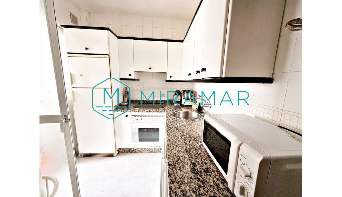 2 Zimmer Apartment zu verkaufen in Punta Umbria - 210.000 € (Ref: 9607191)