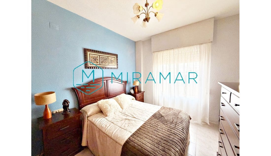 2 Zimmer Apartment zu verkaufen in Punta Umbria - 210.000 € (Ref: 9607191)