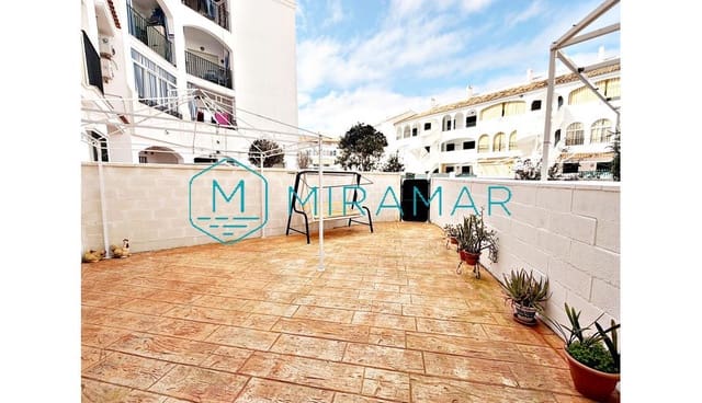 2 Zimmer Apartment zu verkaufen in Punta Umbría - 210.000 € (Ref: 9607191)