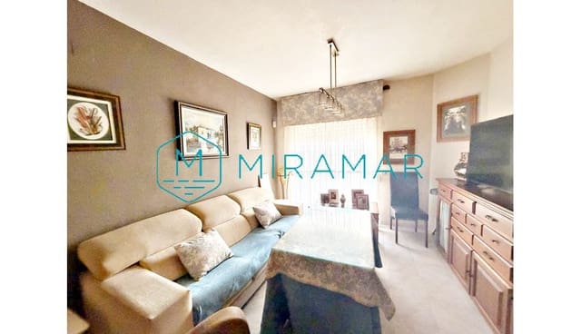 2 Zimmer Apartment zu verkaufen in Punta Umbría - 210.000 € (Ref: 9607191)
