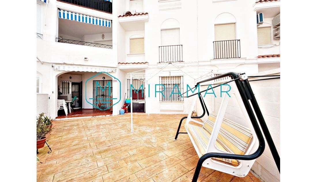 2 Zimmer Apartment zu verkaufen in Punta Umbria - 210.000 € (Ref: 9607191)