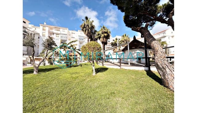 2 Zimmer Apartment zu verkaufen in Punta Umbría - 210.000 € (Ref: 9607191)