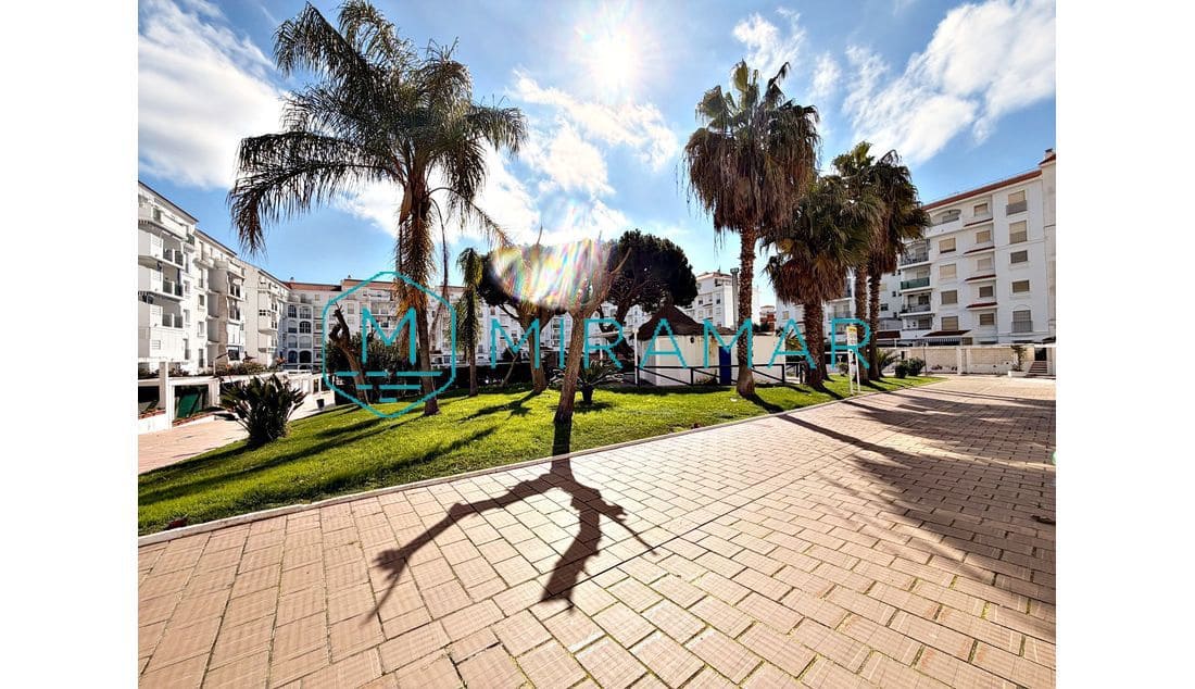 2 Zimmer Apartment zu verkaufen in Punta Umbria - 210.000 € (Ref: 9607191)