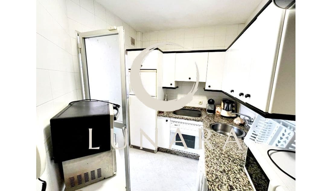 Apartamento de 2 habitaciones en Punta Umbría en venta - 210.000 € (Ref: 9607191)