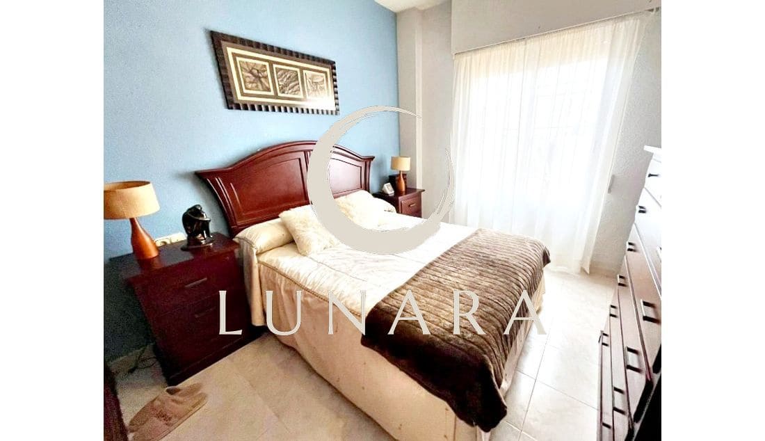 Apartamento de 2 habitaciones en Punta Umbría en venta - 210.000 € (Ref: 9607191)