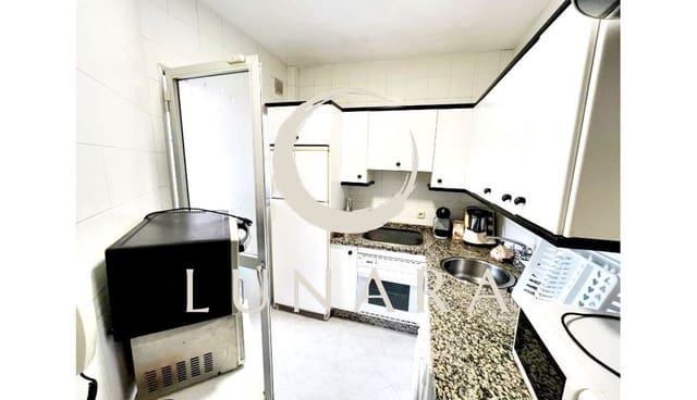 2 soveværelse Lejlighed til salg i Punta Umbría - € 210.000 (Ref: 9607191)