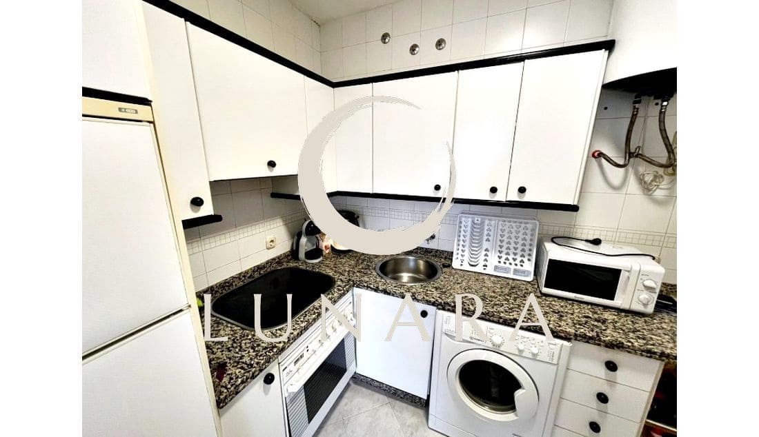 Apartamento de 2 habitaciones en Punta Umbría en venta - 210.000 € (Ref: 9607191)