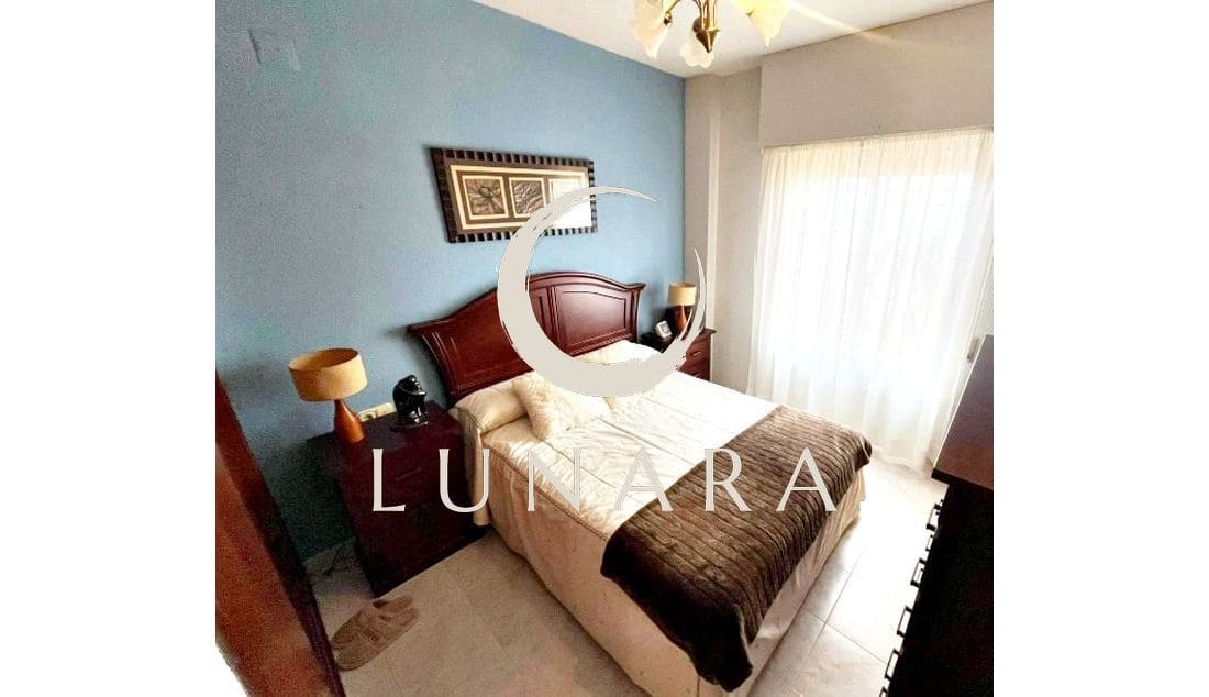 Apartamento de 2 habitaciones en Punta Umbría en venta - 210.000 € (Ref: 9607191)