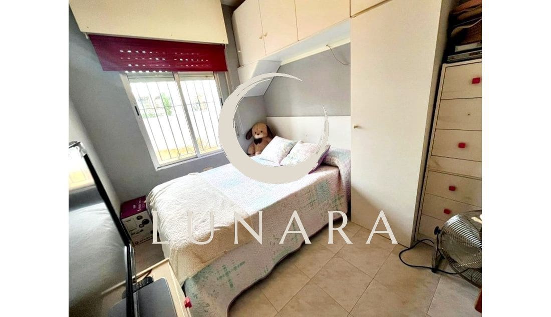 Apartamento de 2 habitaciones en Punta Umbría en venta - 210.000 € (Ref: 9607191)