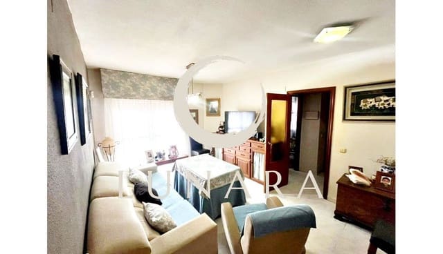 Apartamento de 2 habitaciones en Punta Umbría en venta - 210.000 € (Ref: 9607191)