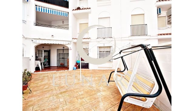 2 soveværelse Lejlighed til salg i Punta Umbría - € 210.000 (Ref: 9607191)