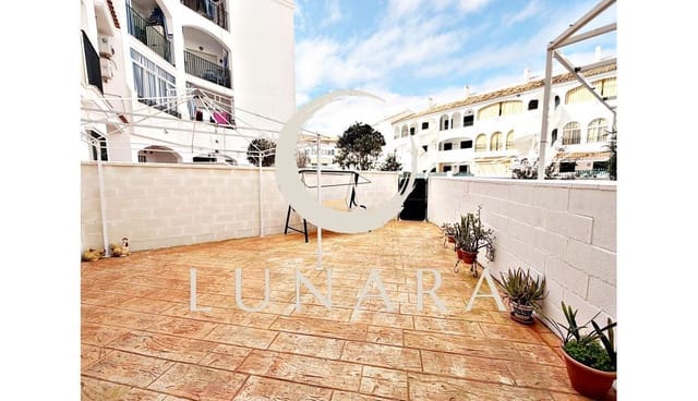 2 soveværelse Lejlighed til salg i Punta Umbría - € 210.000 (Ref: 9607191)