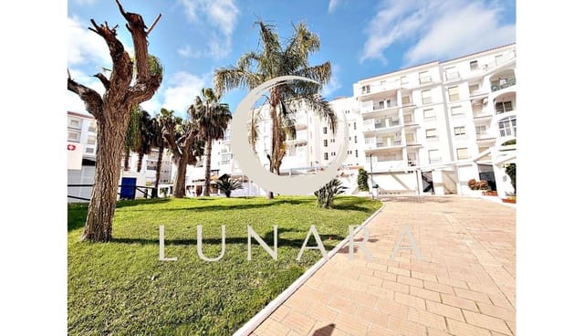 2 soveværelse Lejlighed til salg i Punta Umbría - € 210.000 (Ref: 9607191)