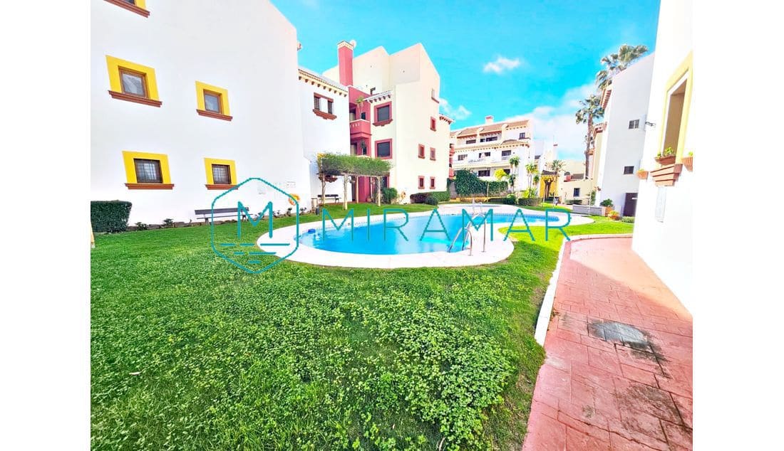 2 bedroom Apartment for sale in Ayamonte - € 159,880 (Ref: 9669927)