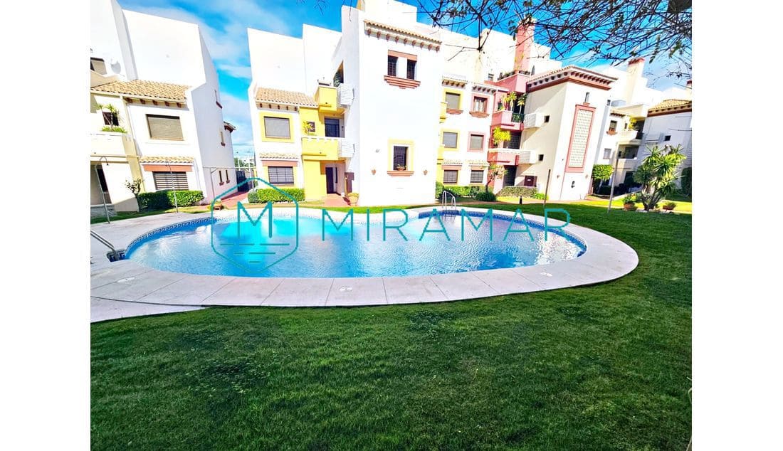 2 bedroom Apartment for sale in Ayamonte - € 159,880 (Ref: 9669927)