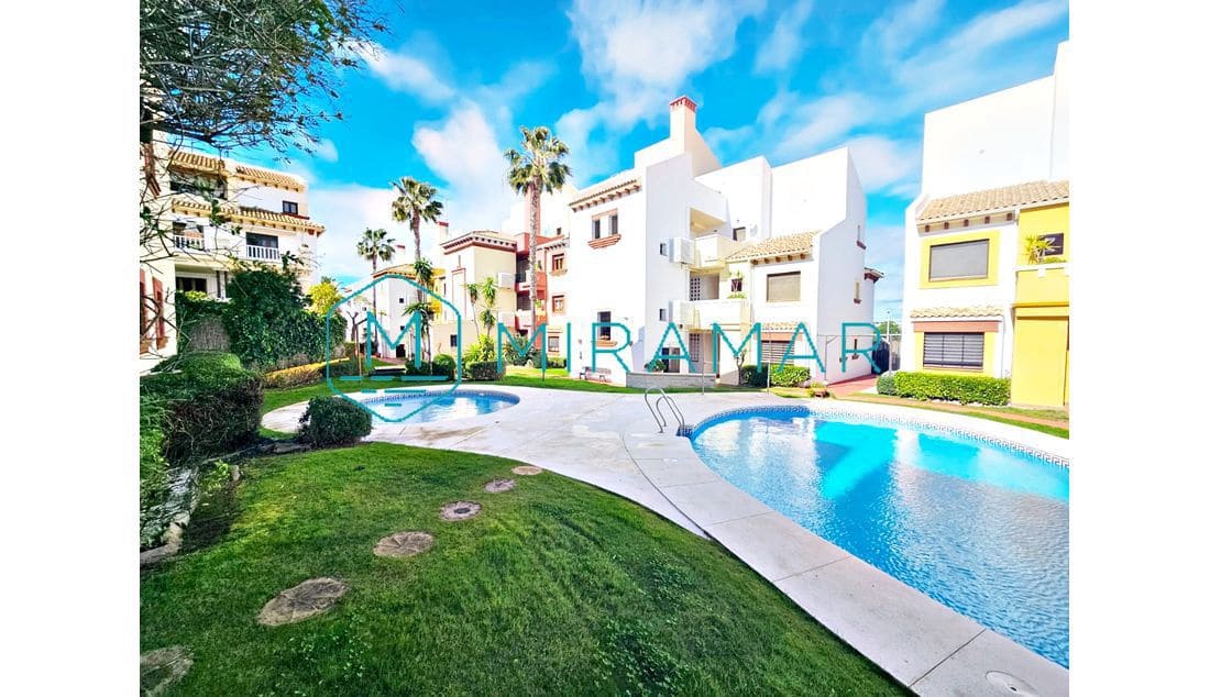 2 bedroom Apartment for sale in Ayamonte - € 159,880 (Ref: 9669927)