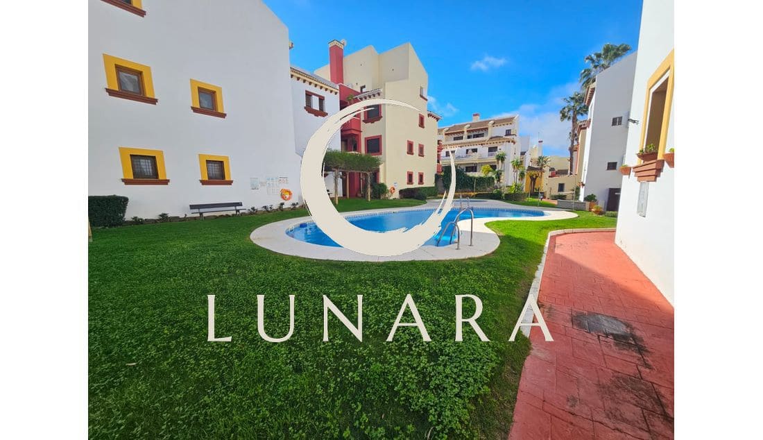 2 sovrum Lägenhet till salu i Ayamonte - 159 880 € (Ref: 9669927)