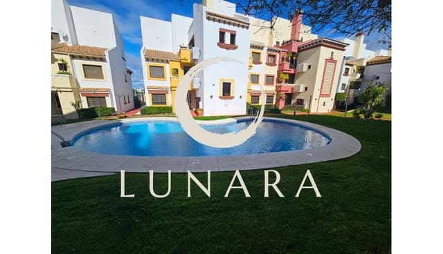 Apartamento de 2 habitaciones en Ayamonte en venta - 159.880 € (Ref: 9669927)