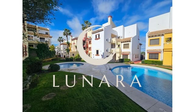 Apartamento de 2 habitaciones en Ayamonte en venta - 159.880 € (Ref: 9669927)