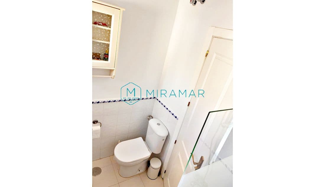 2 bedroom Penthouse for sale in Lepe with garage - € 198,500 (Ref: 9676765)