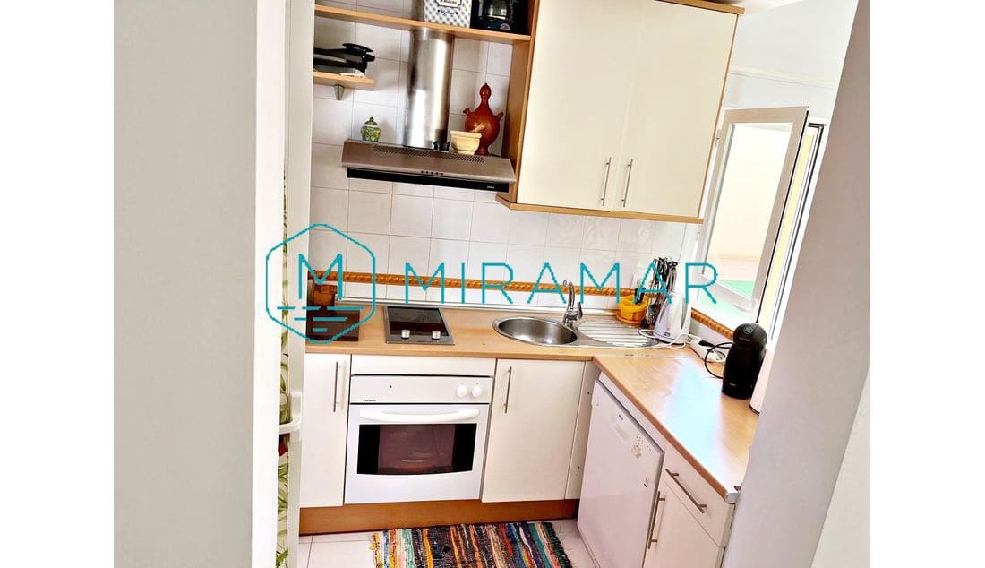 2 bedroom Penthouse for sale in Lepe with garage - € 198,500 (Ref: 9676765)