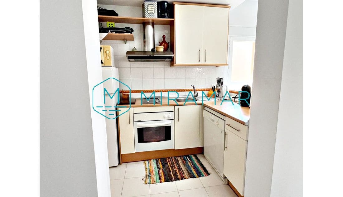 2 bedroom Penthouse for sale in Lepe with garage - € 198,500 (Ref: 9676765)