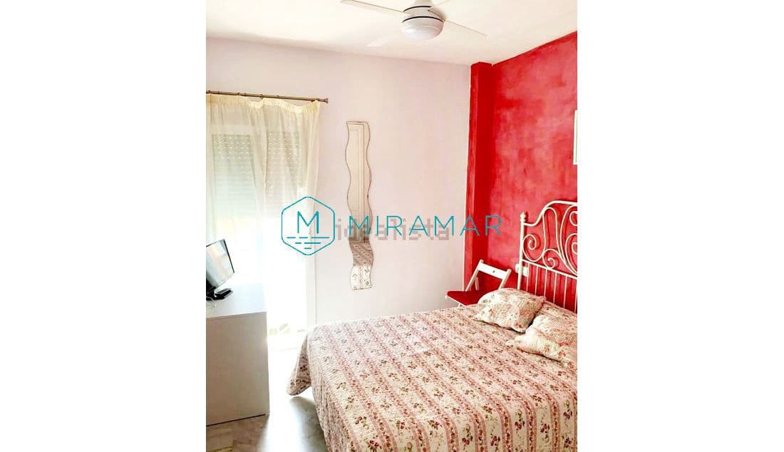 2 bedroom Penthouse for sale in Lepe with garage - € 198,500 (Ref: 9676765)