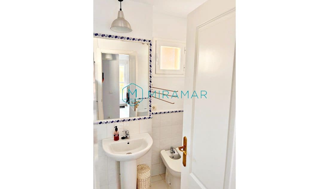 2 bedroom Penthouse for sale in Lepe with garage - € 198,500 (Ref: 9676765)