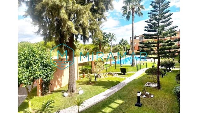 2 bedroom Penthouse for sale in Lepe with garage - € 198,500 (Ref: 9676765)