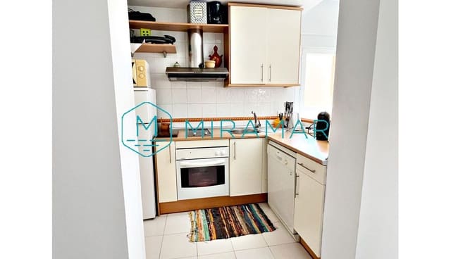 2 bedroom Penthouse for sale in Lepe with garage - € 198,500 (Ref: 9676765)