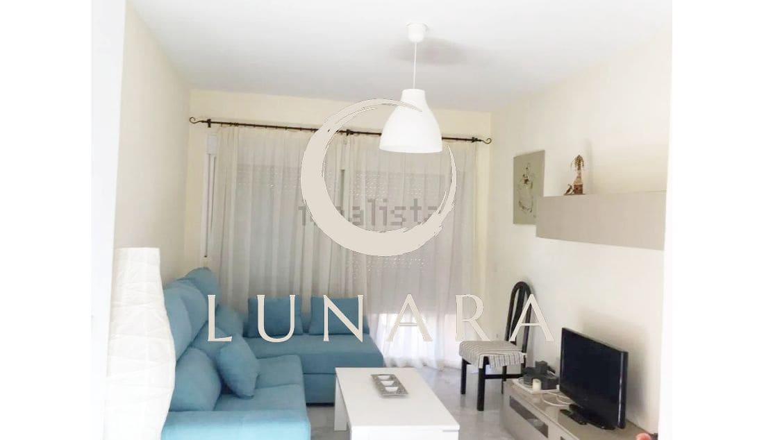 2 bedroom Penthouse for sale in Lepe with garage - € 198,500 (Ref: 9676765)