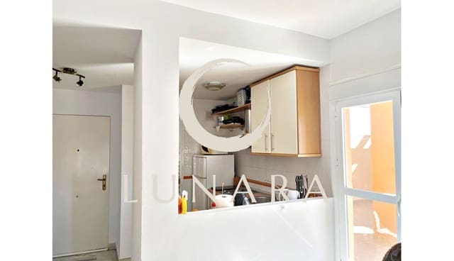 2 soverom Penthouse til salgs i Lepe med garasje - € 198 500 (Ref: 9676765)