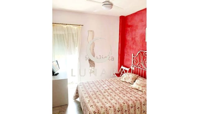 2 soverom Penthouse til salgs i Lepe med garasje - € 198 500 (Ref: 9676765)